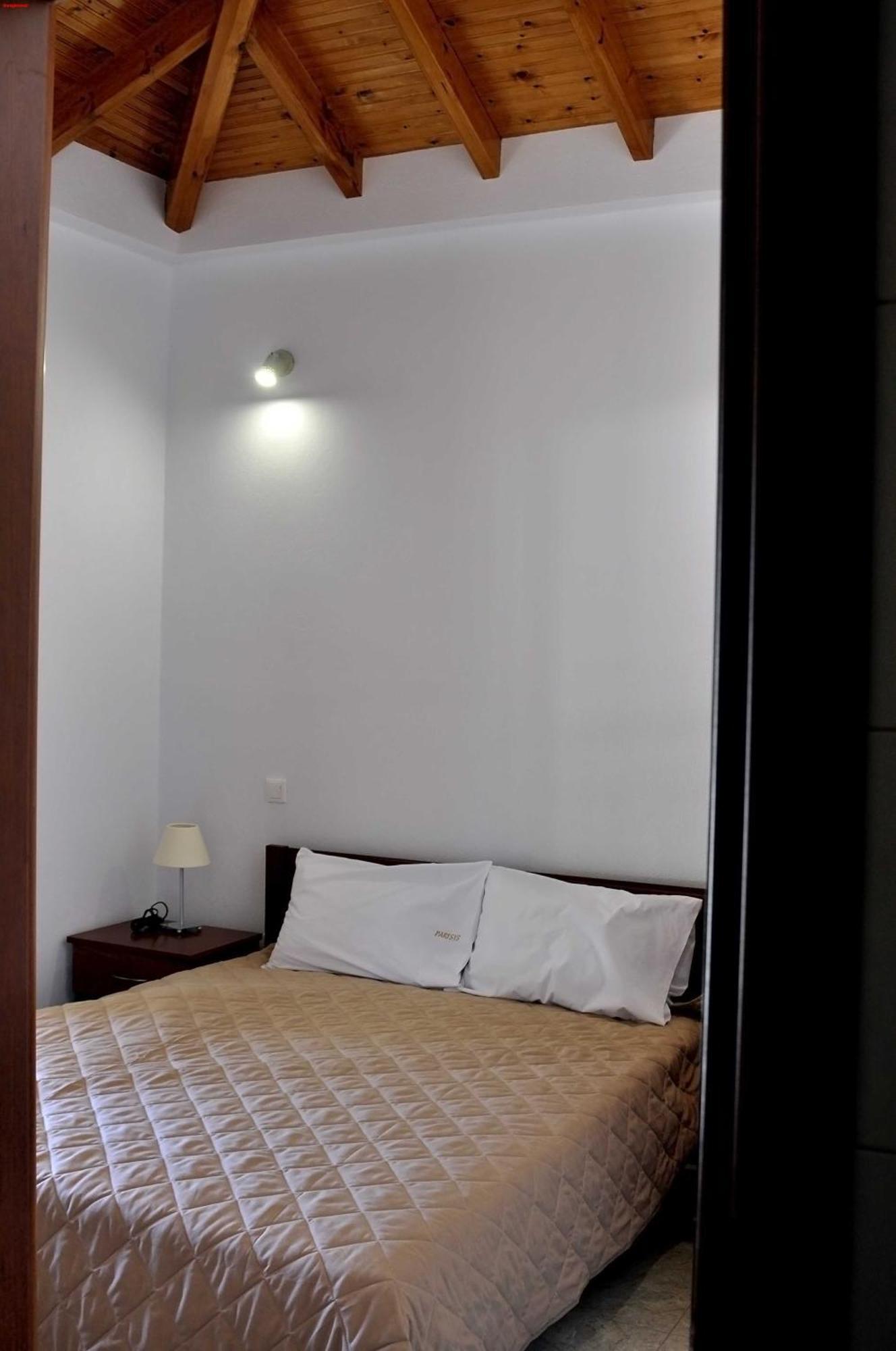 Parissis Eden Villas Skiathos ตรูโลส ภายนอก รูปภาพ
